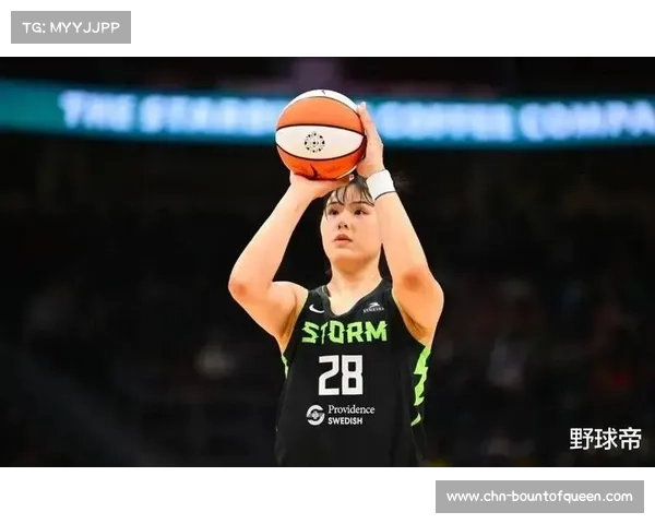 WNBA洛杉矶火花签下普拉姆三方交易送李月汝至风暴 WNBA洛杉矶火花签下普拉姆三方交易送李月汝至风暴