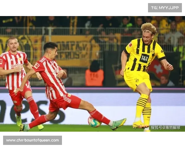 波鸿2-0胜柏林联合，主场全取三分