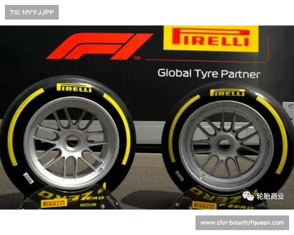 F1轮胎测试新规:允许使用“骡车”测试2026年规格轮胎 F1轮胎测试新规:允许使用“骡车”测试2026年规格轮胎