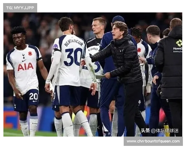 伤病潮席卷多队，英超冬歇期后阵容调整成关键