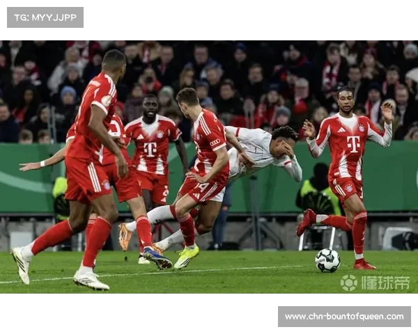 VAR争议再起：德甲裁判标准是否亟待统一？